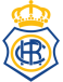 Atlético Onubense logosu