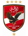Al Ahly FC Gençlik logosu