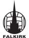 Falkirk FC logosu