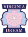 Virginia Dream FC logosu