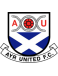 Ayr United