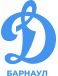 Dinamo Barnaul logosu