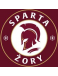 Sparta Żory Logo
