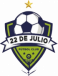 22 de Julio