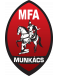 Munkach U17