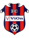 FC ViOn Zlate Moravce-Vrable logosu