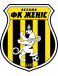 FC Zhenis 
