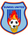 Sumsel United FC logosu