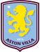 Aston Villa U21 logosu