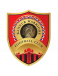 Kannur Warriors Football Club logosu