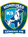 Génesis / Policía Nacional FC logosu