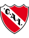 CA Independiente logosu