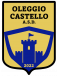 Oleggio Cast.
