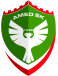 Amed SK logosu