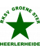 Groene Ster