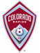 Colorado Rapids logosu
