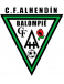 CF Alhendín U19