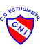 Estudiantil CNI logosu