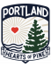 Hearts of Pine