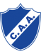 CA Alvarado logosu