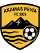 Akamas  Mandria