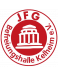 Be. Kelheim U19