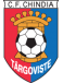 AFC Chindia Targoviste logosu