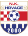 NK Hrvace logosu