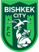FC Bishkek-City logosu
