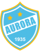 Club Aurora logosu