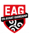 EA Guingamp B logosu