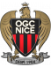 OGC Nizza U19 logosu