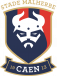 SM Caen B logosu