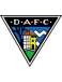 Dunfermline Athletic FC logosu