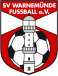 SV Warnemünde logosu