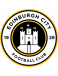 Edinburgh City logosu