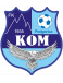 Kom Podgorica logosu