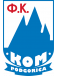 Kom Podgorica