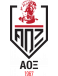 AO Xanthi logosu