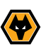 Wolverhampton Wanderers U18 logosu