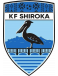KF Shiroka logosu