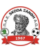 Skoda Xanthi