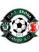 Skoda Xanthi