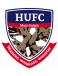 Hohoe United Football Club logosu