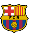 FC Barcelona logosu