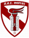 PAS Pyrgos 1968 logosu