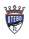 Utebo FC logosu