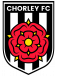 FC Chorley logosu
