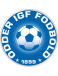 Odder IGF logosu