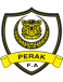 Perak FA logosu